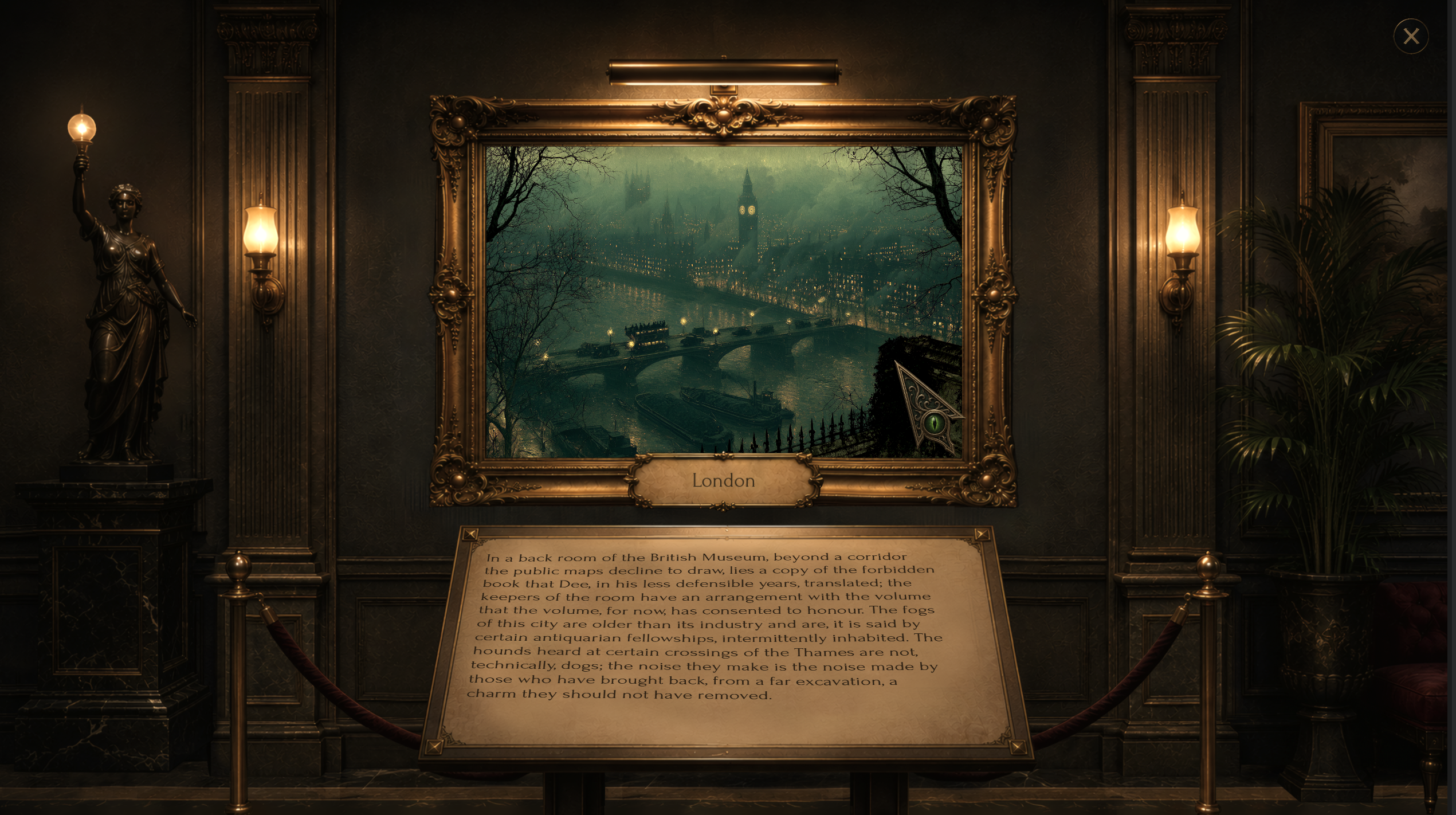 Location gallery